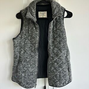Abercrombie Vest